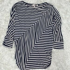 Striped shirt